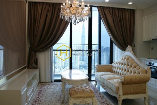 VGR A1 4012 4 result Don't hesitate to own our Vinhomes Golden River gracious apartment