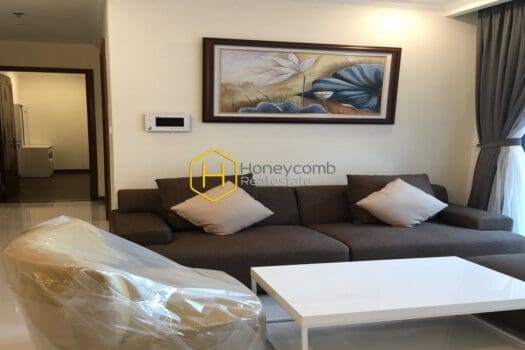 VH107644 7 result Eye-catching abstract design in Vinhomes Central Park apartment