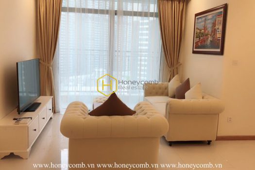 VH1649 7 result Chic and exclusive apartment for rent in Vinhomes Central Park