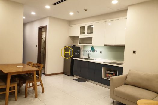 VH983 7 result A stylish apartment in Vinhomes Central Park can change your life