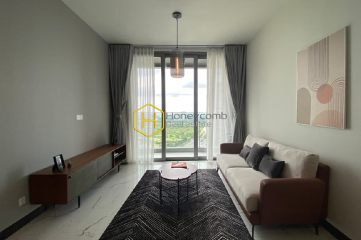 EC15 8 result Cozy living space with Empire City apartment for rent