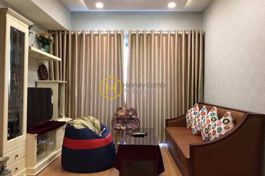 MTD1035 4 result Great! Three bedrooms apartment luxury design Masteri Thao Dien