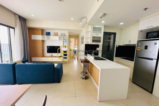 MTD113586 2 result Fully furnished apartments 2 bedrooms apartment in Masteri Thao Dien