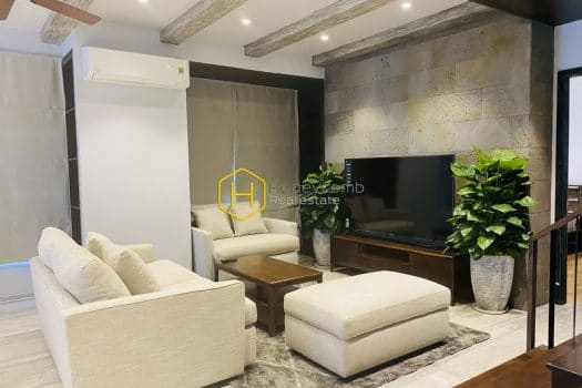 MTD1198 8 result Upgrading your life standard in this glamorous penthouse in Masteri Thao Dien