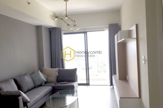 MTD330 3 result Great! Two Bedrooms Apartment In Masteri Thao Dien For Rent With River View