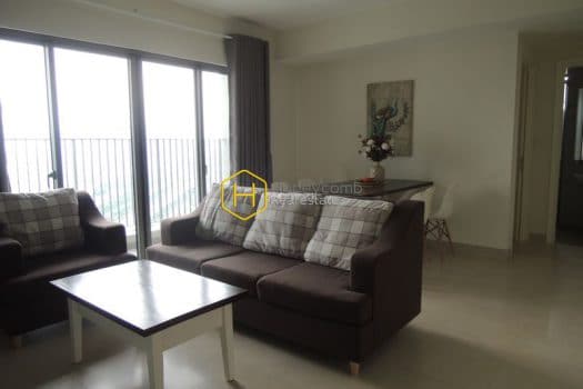 MTD819 7 result Masteri Thao Dien apartment with three bedrooms and river view for rent