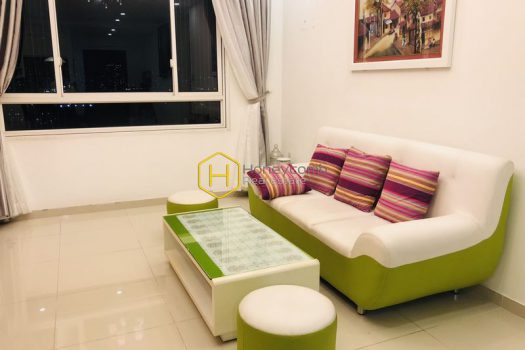 TG189 13 result 1 Homey with 2 beds apartment in Tropic Garden for rent