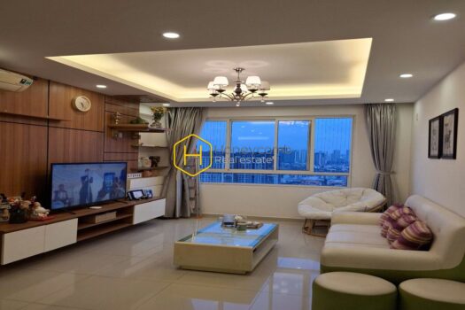 TG74018 1 result Homey with 2 beds apartment in Tropic Garden for rent