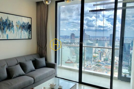 VGR107 www.honeycomb.vn 9 result Look at this spacious 2 bedrooms-apartment in Vinhomes Golden River