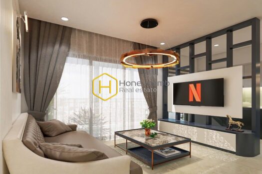 VGR113416 5 Vinhomes Golden River apartment – Style and quality as a real palace