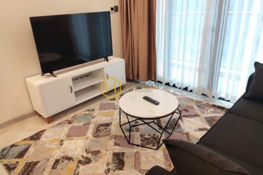 VGR649 3 result Gorgeous 1-bedroom apartment with reasonable price in Vinhomes Golden River