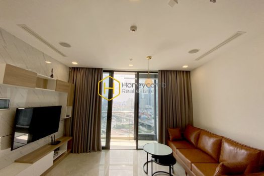 VGR698 5 result 1 An exquisite apartment with utter comfort in Vinhomes Golden River