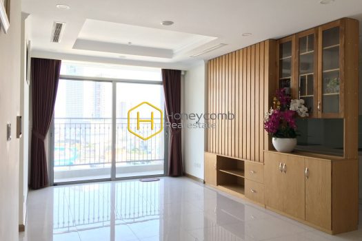 VH L6 1001 14 result A spacious 3-bedroom apartment in Vinhomes Central Park : Best choice ever!