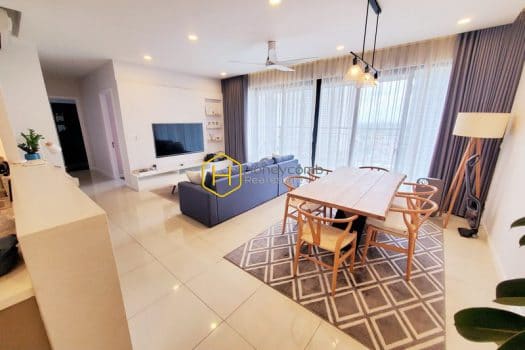 z2507828234000 b6bb40d2f2aa202d2965f066da0aa6c3 result Relax with the quiet riverside view in this modern and luxurious apartment at The Estella Heights