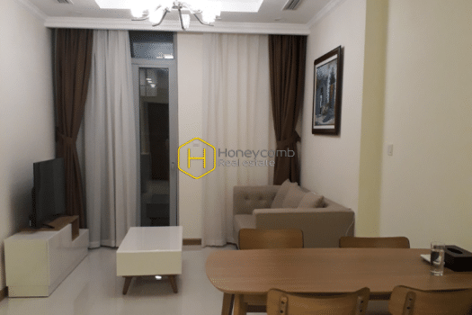 2 result 97 Convenient with 1 bedroom apartment in Vinhomes Central Park