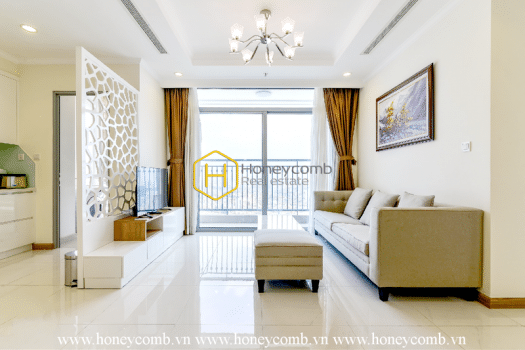 5 result 11 Innotative apartment with sun-filled balcony for rent in Vinhomes Central Park