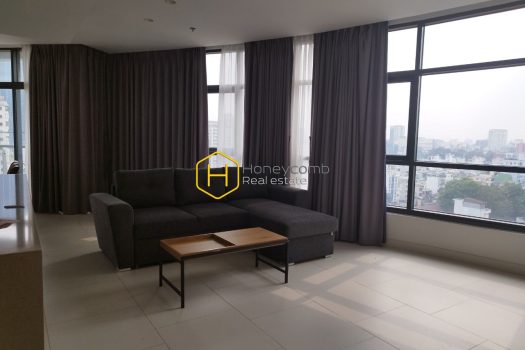 CITY118818 1 result 3 Bedrooms With Full Facilities For Rent In City Garden