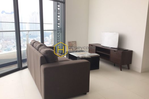 CITY84 2 result City Garden 2 Beds Apartment With Brand New For Rent