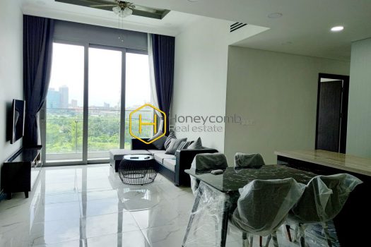 EC37 2 result There is nothing perfect than waking up in this youthful furnished apartment in Empire City