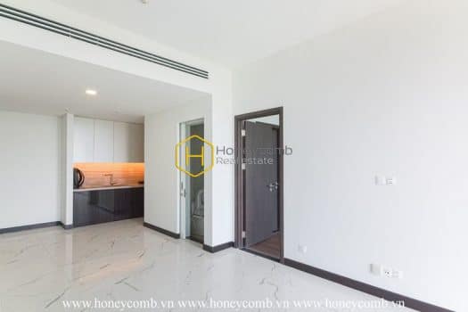 EC40 8 result Discover your creativity with this unfurnished apartment in Empire City