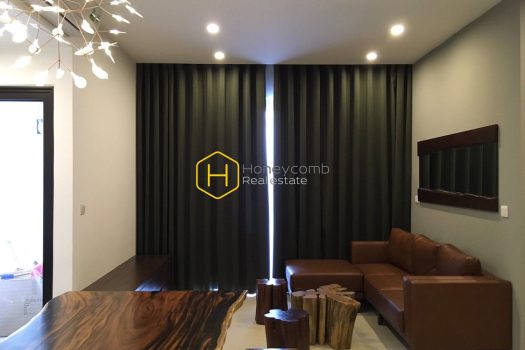 EH31549 1 result The Estella Heights apartment 2-bedrooms with modern style for rent