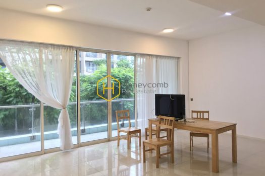 ES972 3 result Graceful architecture in this rental unfurnished apartment in The Estella