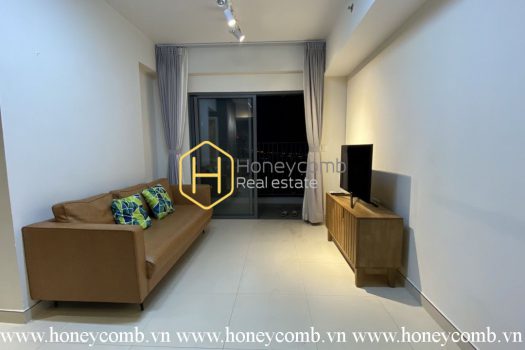 MTD2484 1 result 1 How cool it is to live in such fancy apartment for rent in Masteri Thao Dien !