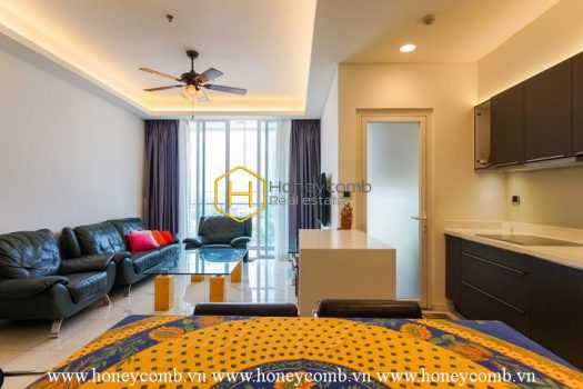 SRN19 4 result Sala Sarina apartment- an amazing living space only for your family