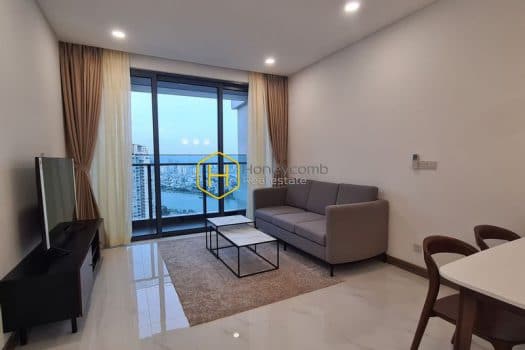 SWP78 2 result Bring all the greatestness into your living space with this apartment for rent in Sunwah Pearl