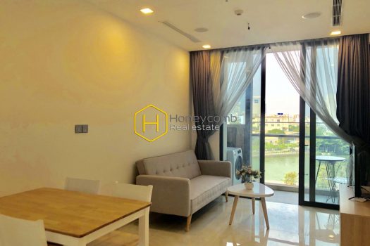 VGR19 10 result 1 Are you seeking an attractive apartment with nice decoration in Vinhomes Golden River ?