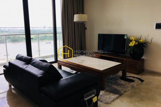 VGR74 result 7 The Luxurious 3 Bedrooms-Apartment In Vinhomes Golden River