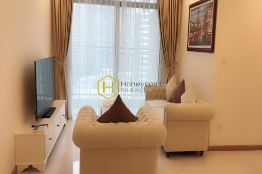 VH LP 2916 4 result Warning: The beauty of this apartment for rent in Vinhomes Central Park will drive you crazy!