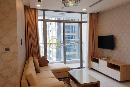 VH1710 3 result Vinhomes Central Park apartment: An amazing life for your family