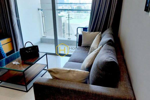 VH1727 4 result Take a trip to the elegant and spacious apartment in Vinhomes Central Park