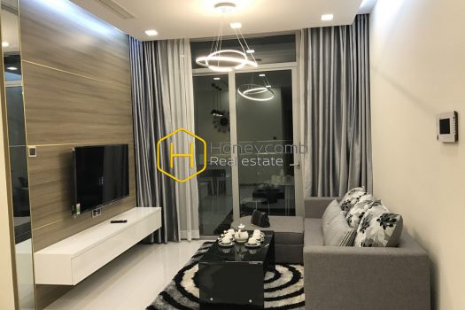 VH1730 7 result Vinhomes Central Park apartment makes you happy whenever you come back home