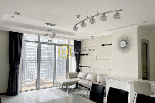 VH1738 10 result Complete Your Life With This Artistic Apartment In Vinhomes Central Park