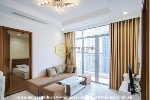 VH1752 7 result Highly elegant living space and riverside view in Vinhomes Central Park apartment