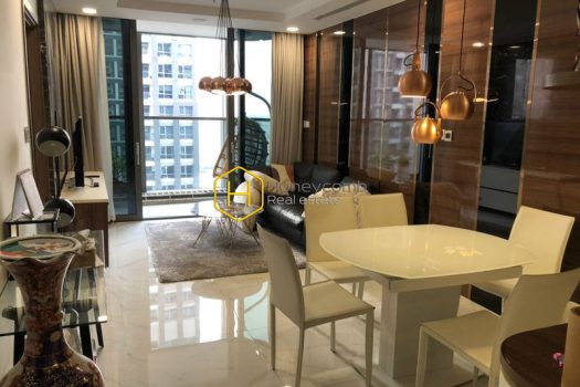 VH1754 10 result Let's admire an incredible view from Vinhomes Landmark 81 apartment