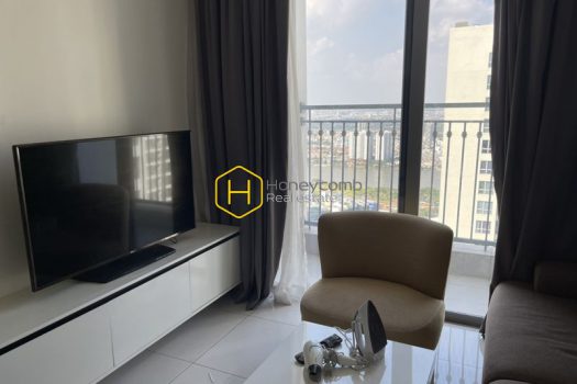 VH1767 1 result Gorgeous 2-bedroom apartment with reasonable price in Vinhomes Central Park