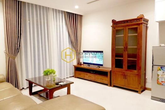 VH1771 2 result Get an exclusive apartment in Vinhomes Central Park with a reasonable price