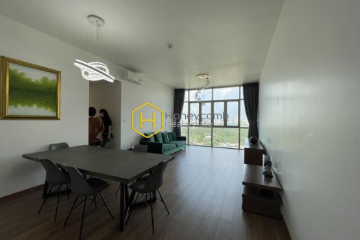 VT239 7 result Don't wait anymore ! This typical apartment is designed for you in The Vista