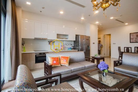 nen 2 Keep your moments in this poetic Vinhomes Golden River apartment