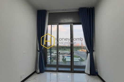 2 result 14 Let your imaginary be free in this unfurnished apartment at Empire City