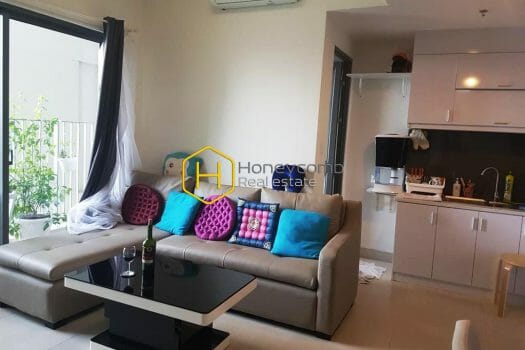 3 result 22 Good price 2-beds apartment with low floor in Masteri Thao Dien