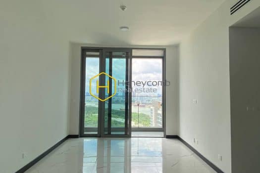 6 result 6 Shiny unfurnished apartment with captivating view is now for rent in Empire City