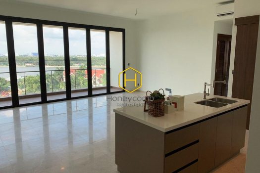 DE78155 10 result A new space waits you discover – The luxurious and spacious apartment in D’ Edge for lease