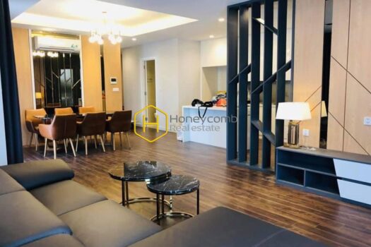 DI112200 3 result Your dreamy home is available here! Retro modern style inspired apartment in Diamond Island