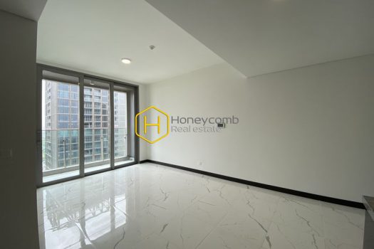 EC104 6 result The unfurnished apartment with nice view for you to explore your creativy in Empire City