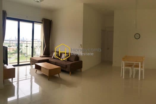 EH06 6 result The Estella Heights 2 bedrooms apartment for rent