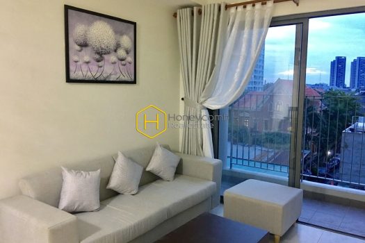 MTD T2 B0506 2 result Two bedrooms apartment in Masteri Thao Dien for rent